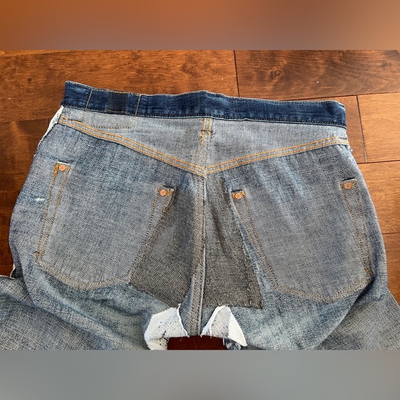 Levi’s Vintage Clothing 1947 501 Jeans - Picture 10 of 15